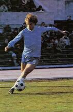 ... l'incredibile somiglianza...