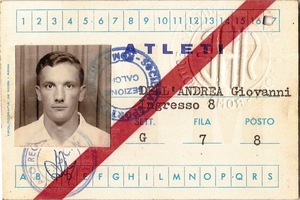 Dell'AndreaTessera1964-65a.jpg