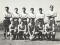 Stagione 1958/59 - Formazione Juniores