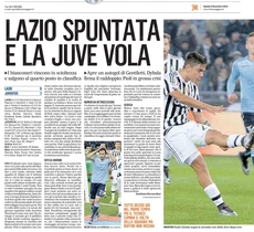 5 dicembre - Il Messaggero