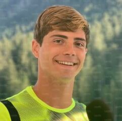 Ad Auronzo nel ritiro 2020/21