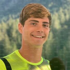 Ad Auronzo nel ritiro 2020/21