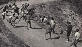 Carichi di lavoro pesanti