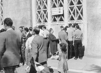 Immagine tratta dal film del 1948 "11 uomini e un pallone"