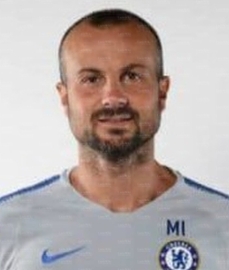 Ianni ai tempi del Chelsea