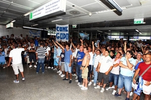 Supercoppa 2009 - Tifosi 5.jpg