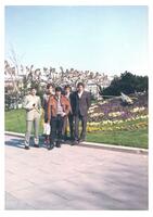 Torneo di Ginevra: Marchionni con Concari, Luciani, Cozzi e Carratoni