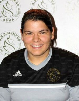 Veronica Menichelli - Olimpus 2012-13.jpg