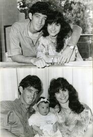 Due immagini familiari