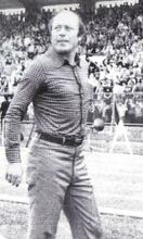 Allenatore dell'Avellino