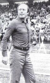 Allenatore dell'Avellino