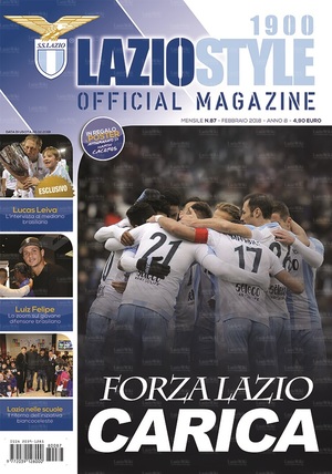 Lazio Style Magazine - Num087.jpg