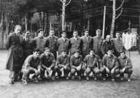 Stagione 1959/60 - Torneo di Viareggio
