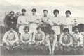 Una Primavera del 1977/78: Clagluna (all.), Laurenti, Valentini R., Giustini, Tassotti, Ferretti; Gaito, Valentini M., Simoni, Manzoni, Bellini, Rosina