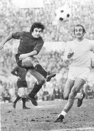 Un'azione dei granata